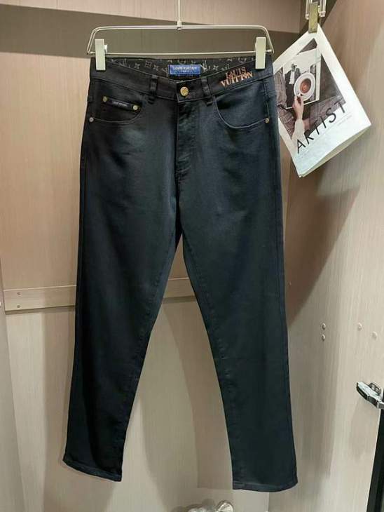 Picture of LV Jeans Long _SKULVsz29-408qx12311691